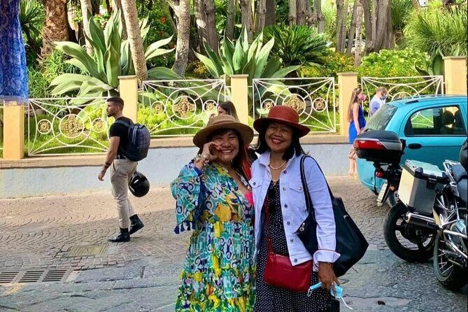 1-Day Tour to Visit the Wonderful Amalfi Coast - The Practicalities: How the Tour Works