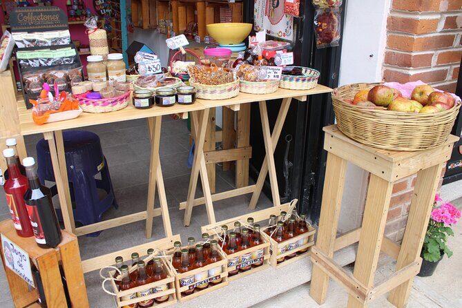 1 Day Tour to Zacatlán and Chignahuapan from Mexico city - FAQ