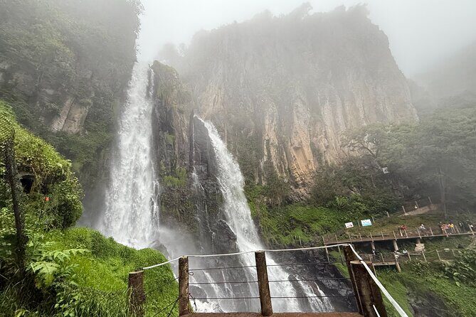 1 Day Tour to Zacatlán and Chignahuapan from Mexico city - Final Thoughts