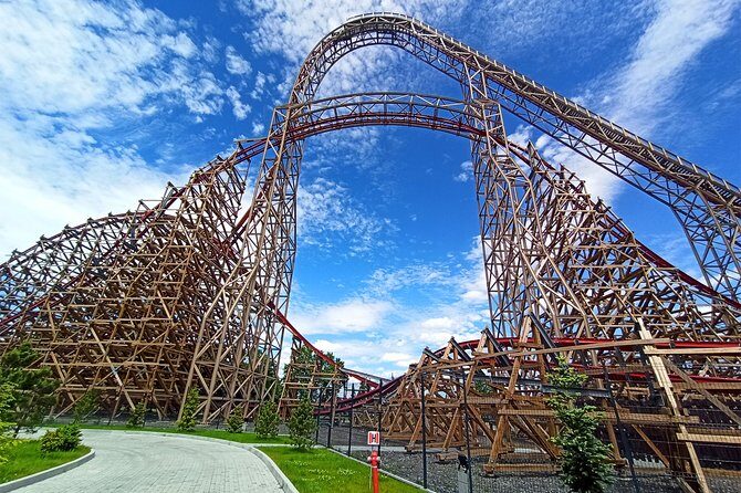 1 DAY Tours - Auschwitz and Salt Mine - Shared transport+tickets - The Experience in Detail