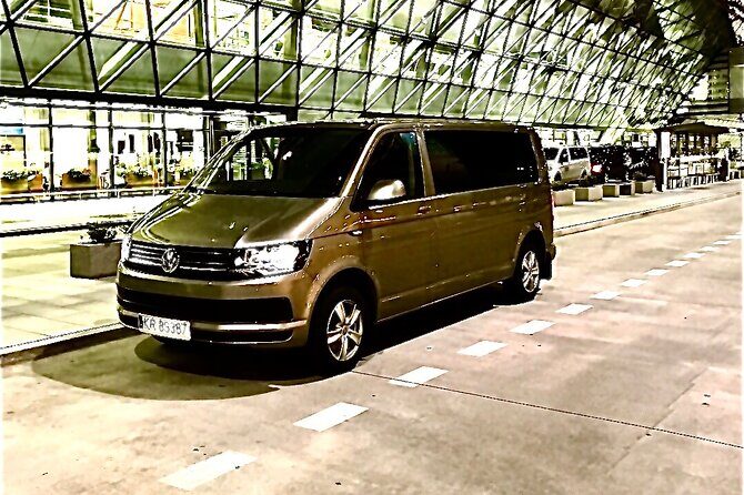 1 DAY Tours - Auschwitz and Salt Mine - Shared transport+tickets - FAQ