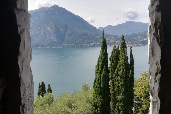 1 Day Trekking - Il Sentiero del Viandante: BELLANO. VARENNA - The Itinerary: What to Expect
