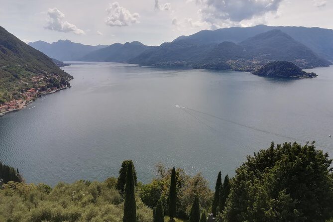 1 Day Trekking - Il Sentiero del Viandante: BELLANO. VARENNA - The Price and What You’re Getting