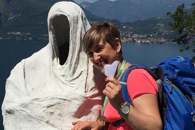 1 Day Trekking - Il Sentiero del Viandante: BELLANO. VARENNA - The Experience for Different Travelers