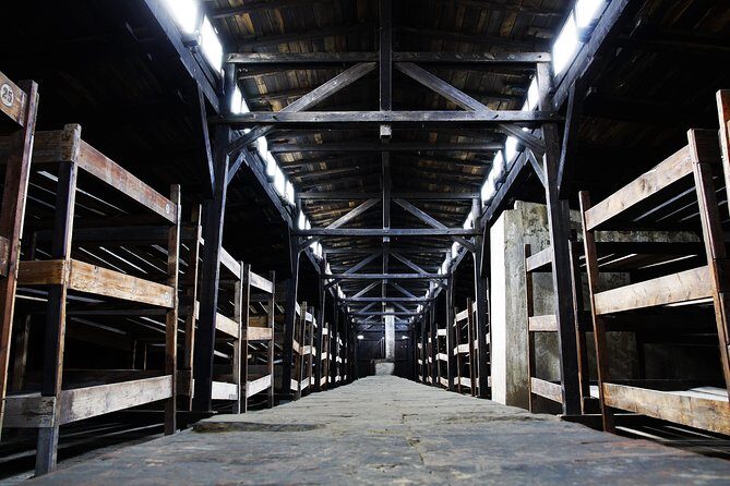 1 Day Trip Auschwitz Birkenau and Salt Mines with Hotel Transfer - Final Words