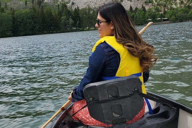 1 Day Waterton Lakes National Park Tour from Calgary - Key Points