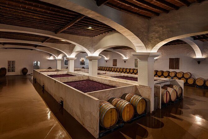 1 Day Wine Tour Around Évora - FAQ