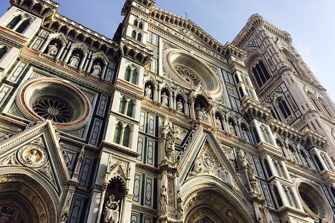 #1 Florence City Tour, David & Uffizi | Satisfaction Guaranteed! - What You Can Expect from the Tour