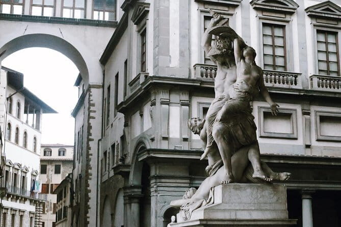 #1 Florence Tour w/ Accademia & David | Satisfaction Guaranteed! - The Value for Money