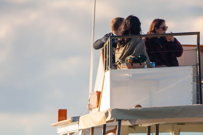 1 Hour Afternoon Tour of Newport Harbor and Narragansett Bay - Final Thoughts