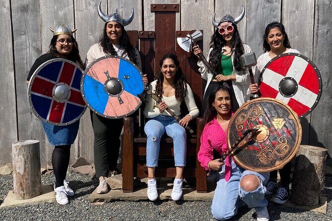 1 Hour Archery Experience in Hereford - The Experiences Highlights and Unique Features