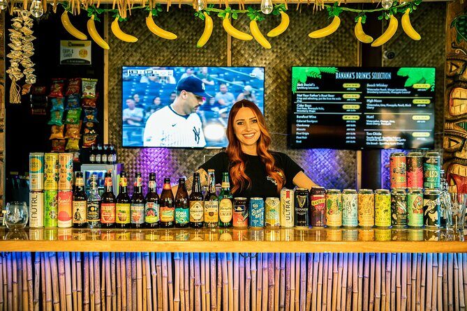 1 Hour Axe Throwing Session - Who will love this experience?