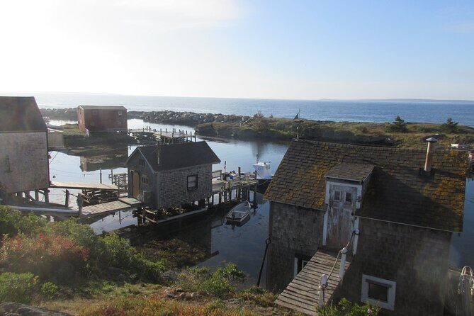 1 Hour Blue Rocks Excursions from Lunenburg - Who This Tour Is Best For