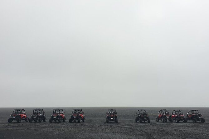 1-Hour Buggy Adventure in Icelandic Nature - A Practical Look at the 1-Hour Buggy Adventure in Icelandic Nature