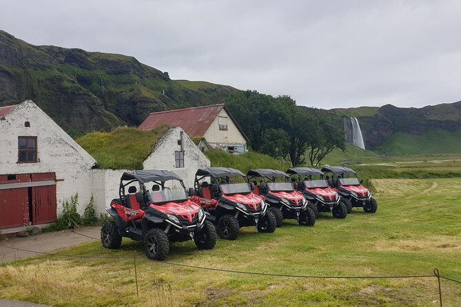 1-Hour Buggy Adventure in Icelandic Nature - Price & Value