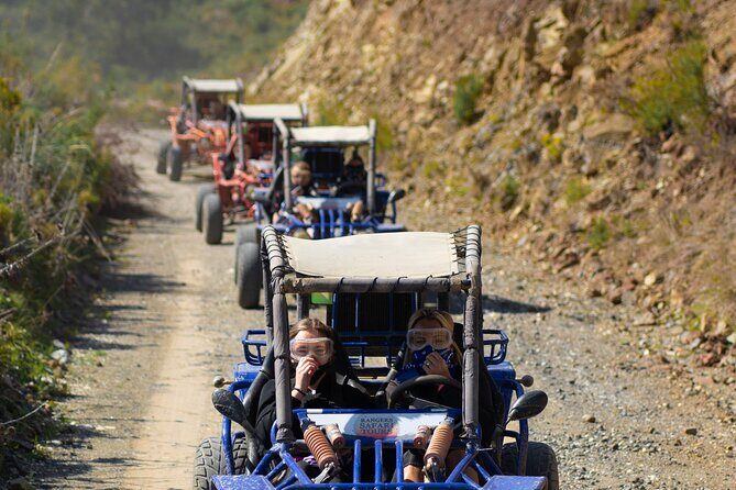 1 Hour Buggy Safari Experience in the Mountains of Mijas with Guide - Who Will Enjoy This Tour?