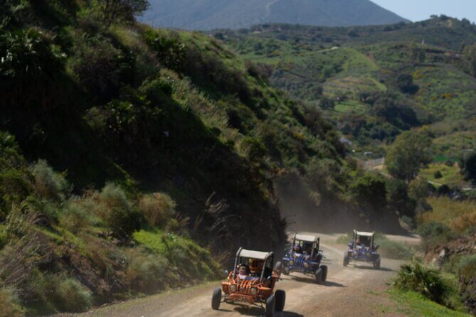 1 Hour Buggy Safari Experience in the Mountains of Mijas with Guide - Final Thoughts