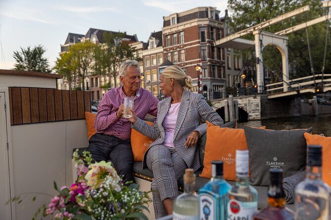 1-Hour Canal Cruise in the Evening - Who Should Consider This Tour?