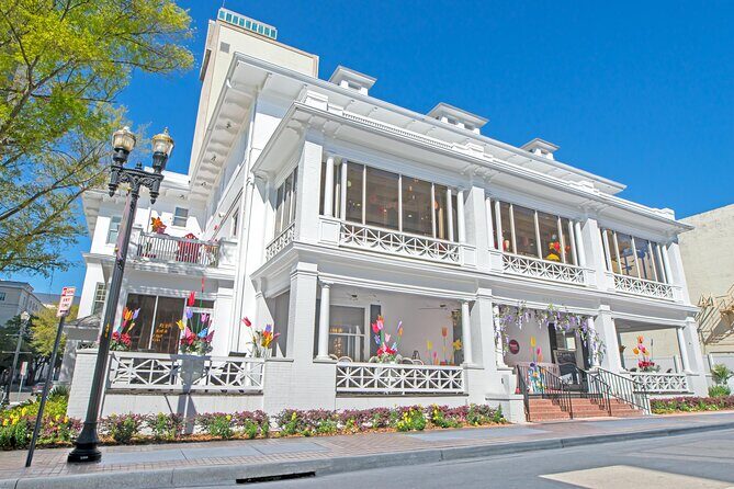 1 Hour Chocolate Bar Class in Jacksonville - What to Expect from the Chocolate Class