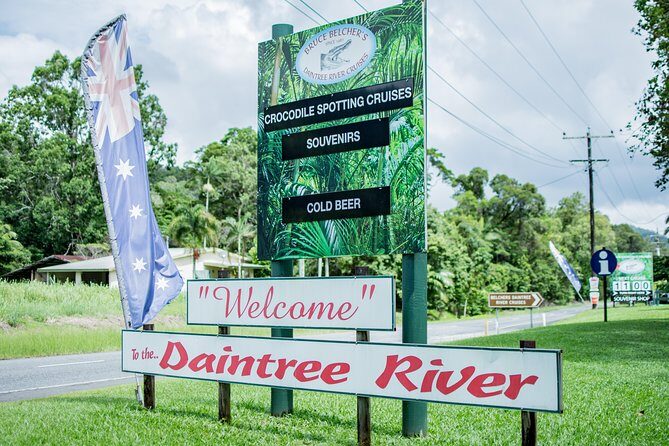 1-Hour Daintree River wildlife cruise - Who Will Love This Tour?
