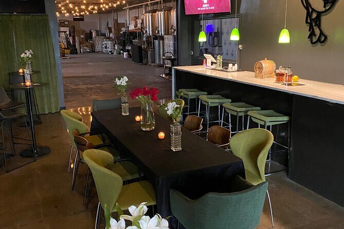 1-Hour Distillery Tour & Tasting in Dallas - Final Thoughts