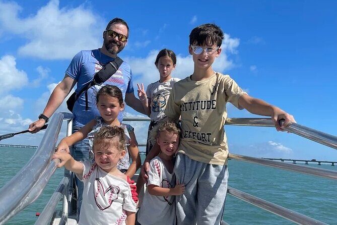 1 Hour Dolphin Dash - Frequently Asked Questions