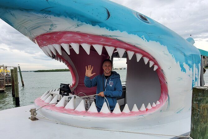 1-hour Dolphin Sightseeing Adventure Cruise from Madeira Beach - Who Is This Tour Best For?