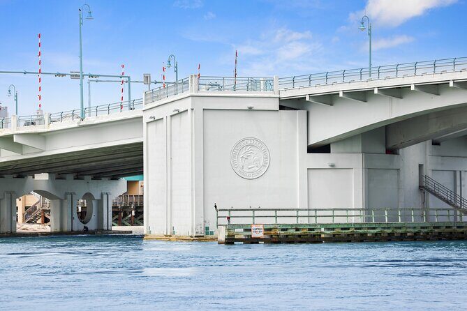 1-hour Dolphin Sightseeing Adventure Cruise from Madeira Beach - FAQ