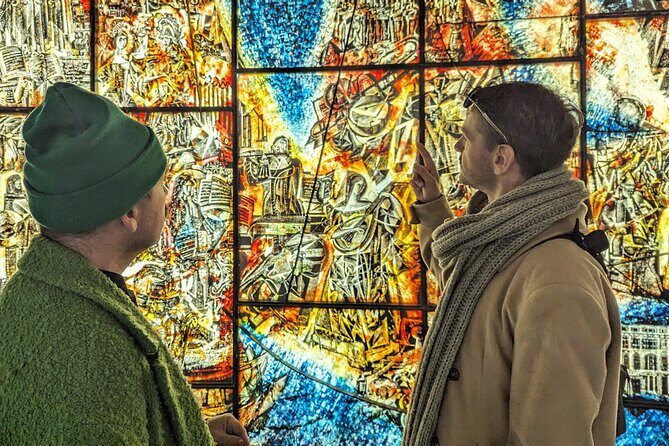 1 Hour Downtown Montreal Tour - Final Thoughts