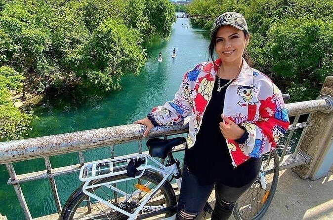 1-Hour E-Bike Rental in Austin - User Experience: Pros and Cons