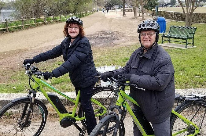 1-Hour E-Bike Rental in Austin - Authentic Feedback from Users