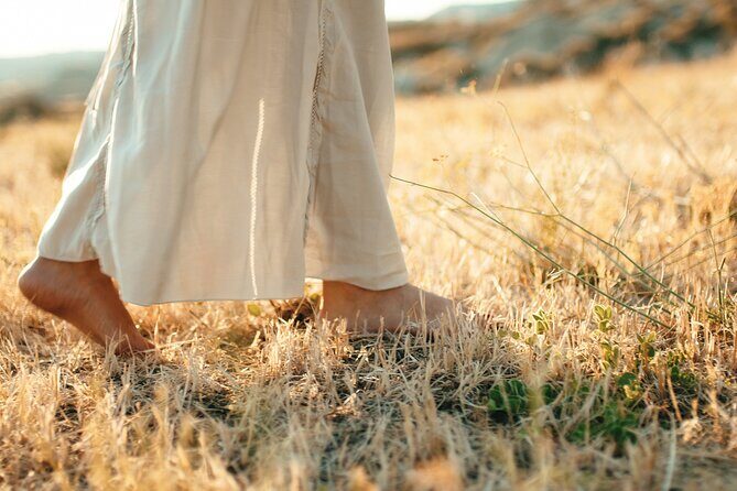 1 Hour Earthing in Sedona - A Closer Look at the Experience