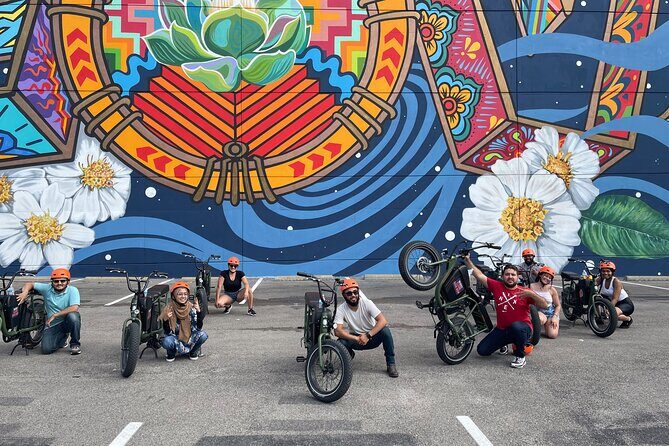 1-Hour Electric Bike Rental in Dallas - What to Expect from the 1-Hour Dallas E-Bike Rental