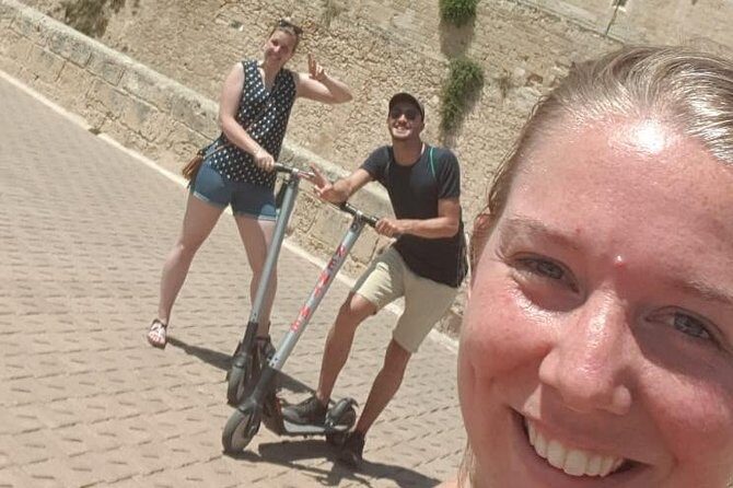 1 Hour Electric Scooter Tour in Palma - Final Thoughts