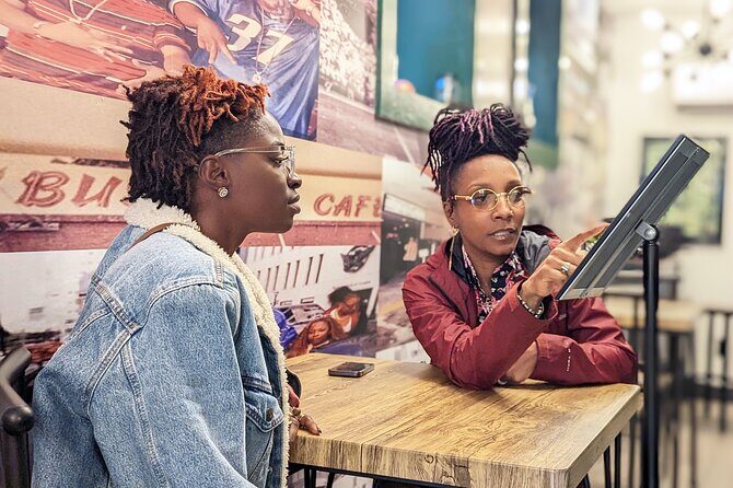 1-Hour Enjoying your Favourite Coffee Beverage in Old Atlanta - FAQ