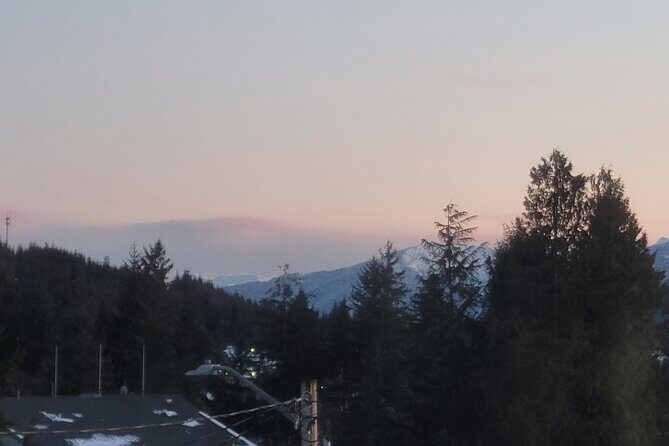 1 Hour Escape Room in Wrangell Private Activity - Key Points