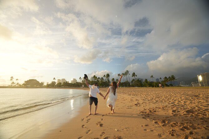 1 Hour Family/Group Photography Honolulu Beautiful and Magical - FAQs