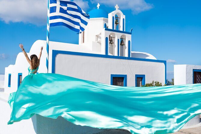 1-Hour Flying Dress Photoshoot, Instagram spots - Final Thoughts