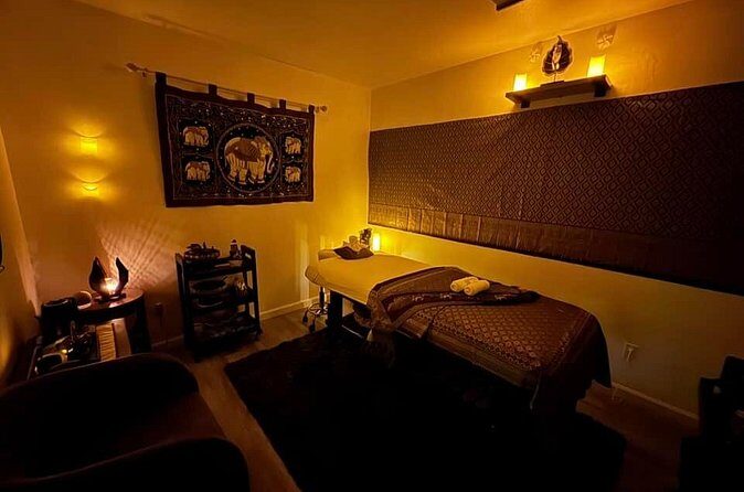 1 Hour Fullbody Massage in Ontario California - What Does the Experience Involve?