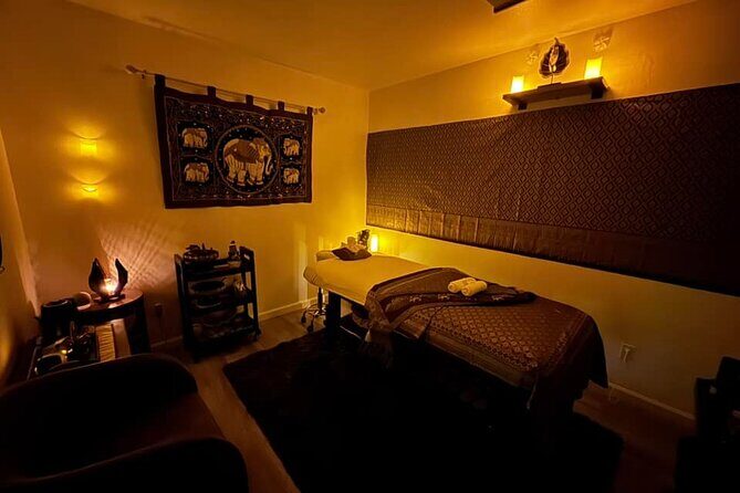 1 Hour Fullbody Massage in Ontario California - The Experience Details: What You Can Expect