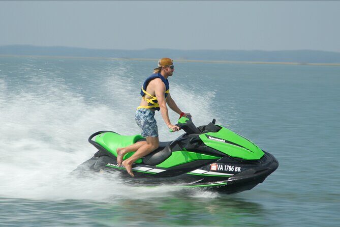 1-Hour Guided Jet Ski Rental & Eco Tour in Chincoteague Island - Final Thoughts: Is It Worth It?