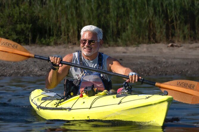 1 Hour Guided Kayak Tour in Cold Spring Harbor NY - Why This Tour Offers Great Value