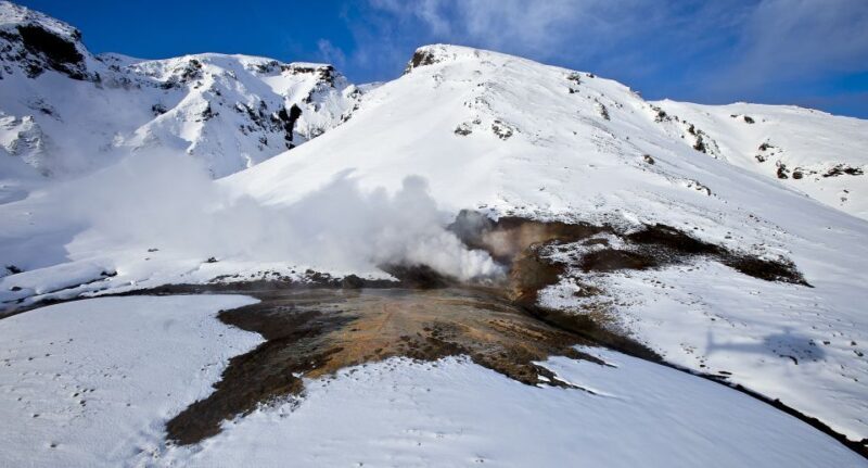 1-Hour Helicopter Tour in Iceland: The Geothermal Tour - Final Thoughts