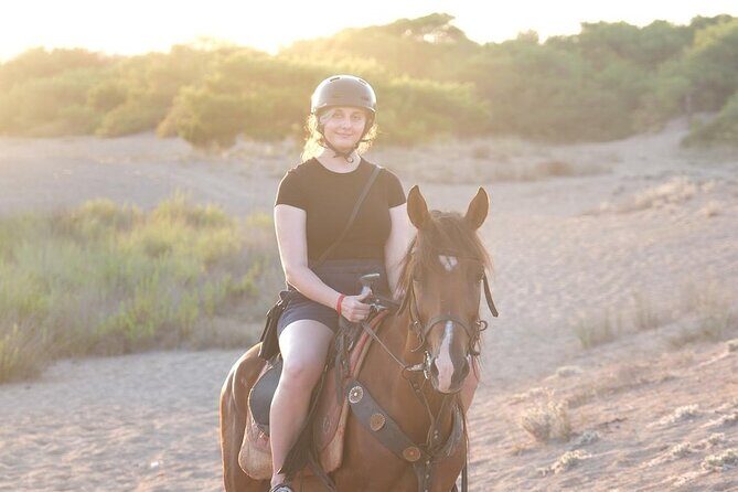 1 Hour Horse Riding in Antalya - What to Expect from the Tour