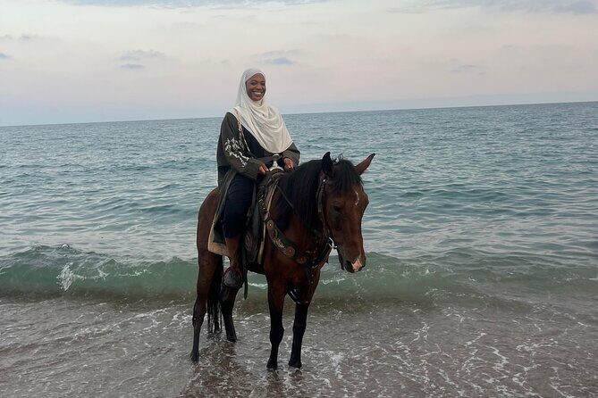 1 Hour Horse Riding in Antalya - Who Should Consider This Tour?