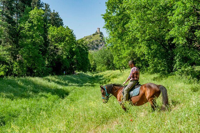 1 hour horseback ride in Valgraziosa Pisa - Final Thoughts