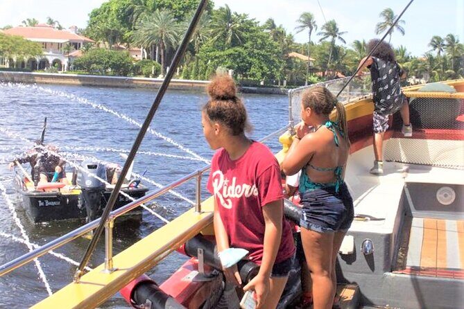 1-Hour Interactive Pirate Cruise (arrive 30 minutes early) - Final Thoughts: Is It Right for You?