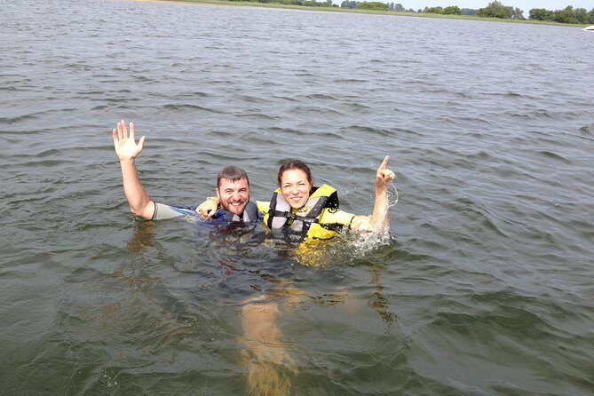 1-Hour Jet Ski Guided Tour  Explore Montreal Waterways in Style! - Cost-Effectiveness and Value