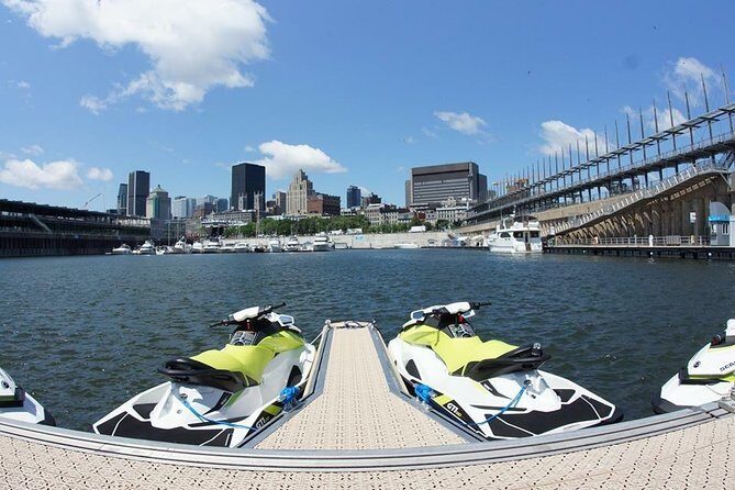 1-Hour Jet Ski Guided Tour  Explore Montreal Waterways in Style! - Final Summary: Is It Worth It?