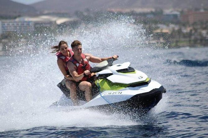 1 hour Jet Ski Safari - What to Expect from Your Jet Ski Safari